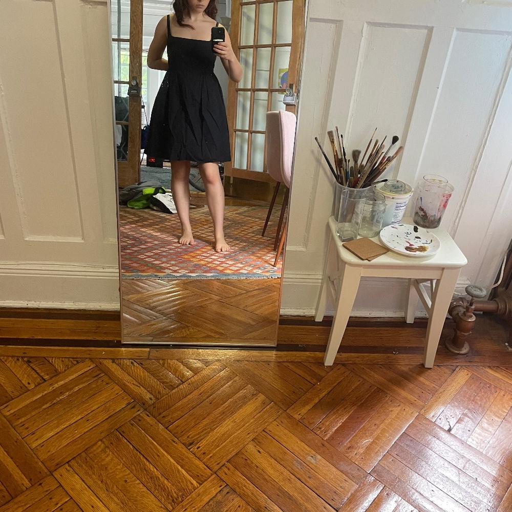 Rebecca Taylor dress